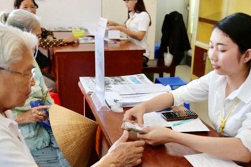 Đề xuất tăng tiền trợ cấp xã hội cho người cao tuổi lên 750.000 đồng?