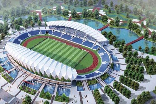CLB Hà Nội được mời gọi tới SVĐ hơn 500 tỷ nếu phải rời Hàng Đẫy