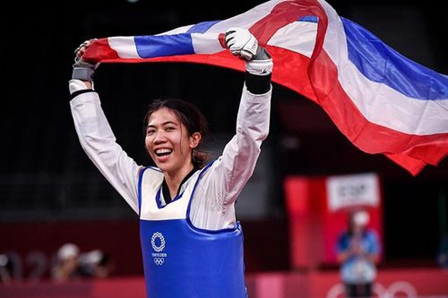 Thống kê về số VĐV giành vé dự Olympic tại Đông Nam Á khiến nhiều CĐV Việt Nam cảm thấy chạnh lòng
