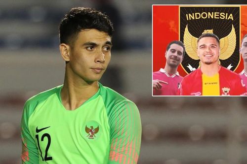 Báo Indonesia dự đoán đội hình xuất phát trước Việt Nam: 7 sao nhập tịch, nhưng vẫn lo ở một vị trí