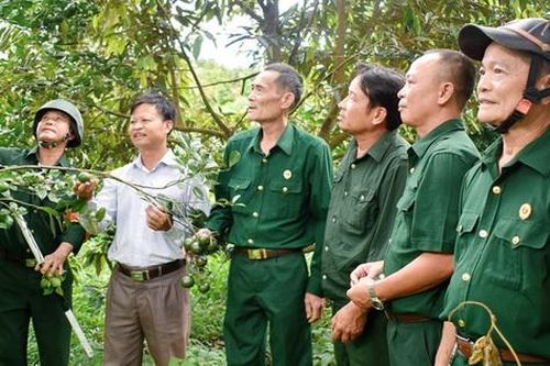 Kiến nghị trợ cấp hằng tháng cho một số đối tượng hưởng một lần