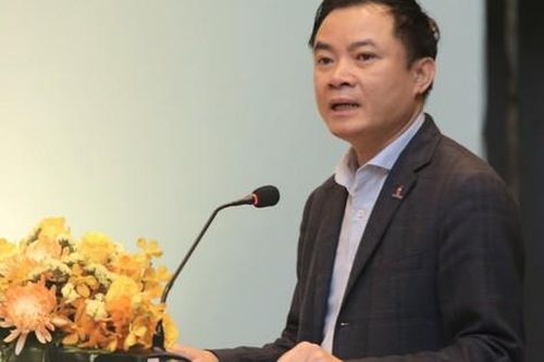 Bổ nhiệm Thành viên HĐTV Tập đoàn Dầu khí Việt Nam