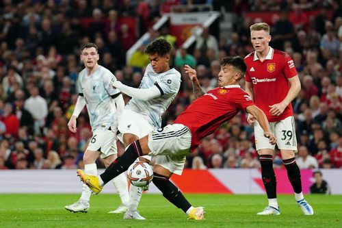 Man United-Liverpool: Quỷ đỏ đứng vững trên sân nhà?