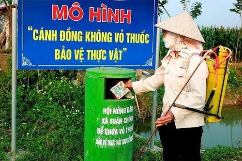 Thay đổi nhỏ mang lại hiệu quả lớn