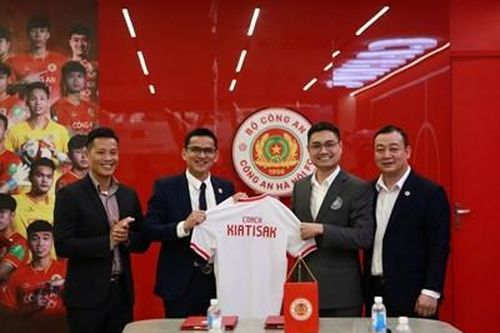 Kiatisuk trụ được bao lâu?
