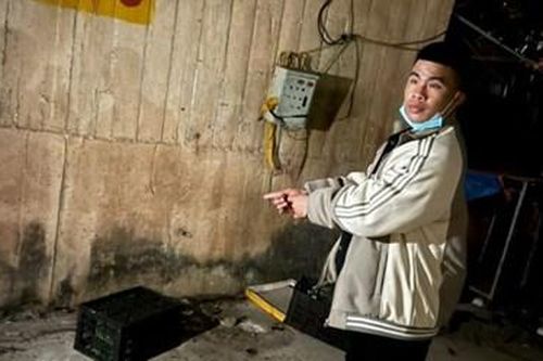 Đối tượng thứ 3 trong vụ cướp giật 1 tỷ đồng tại Vĩnh Phúc ra đầu thú