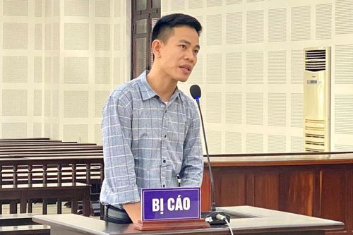 Mua bán tài khoản ngân hàng trái phép, thu lợi hàng trăm triệu đồng