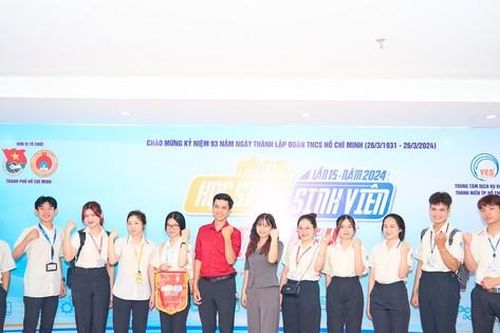 Khai mạc Hội thi 'Học sinh, sinh viên giỏi nghề' lần thứ 15, năm 2024