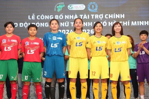AFC Women's Champions League lần đầu tiên sẽ tiến hành vào cuối năm nay