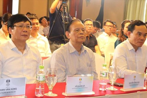 Báo chí cần tận dụng cơ hội trong kỷ nguyên số