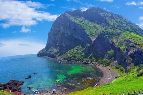 Hàn Quốc: Đảo Jeju xem xét áp thuế du lịch sinh thái