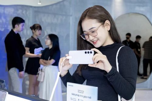 Galaxy A55 và A35 5G cải tiến thiết kế và hiệu năng cùng bảo mật toàn diện