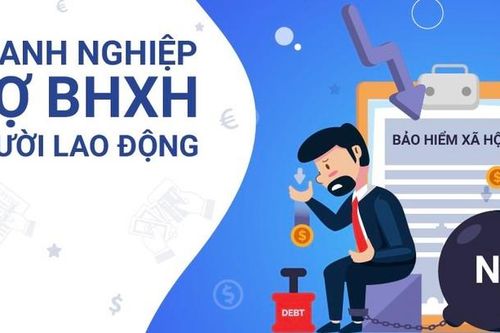 Sở hữu loạt dự án 'khủng', ông lớn BĐS liên tiếp nợ bảo hiểm