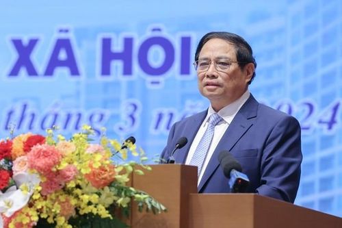Thủ tướng: 'Đặt mình vào địa vị của người chưa có chỗ ở để hành động'