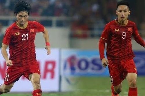 Hùng Dũng nói về việc Tuấn Anh gia nhập Nam Định FC
