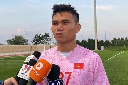 Phạm Xuân Mạnh đánh giá sức mạnh tuyển Indonesia