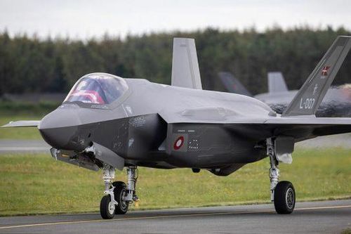 Lý do khiến Đan Mạch vẫn chưa thể nhận được chiến đấu cơ F-35