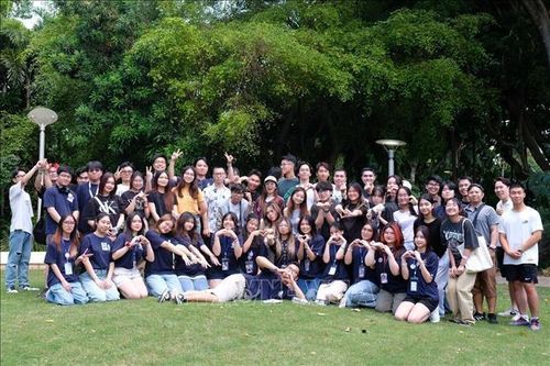 Hỗ trợ kiến thức và kỹ năng cho du học sinh tại Queensland, Australia