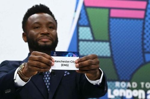 Bốc thăm tứ kết Champions League 2023/24: 'Chung kết sớm' Man City - Real Madrid