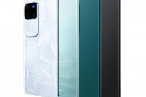 Cận cảnh vivo V30 Pro, giá 14 triệu đồng