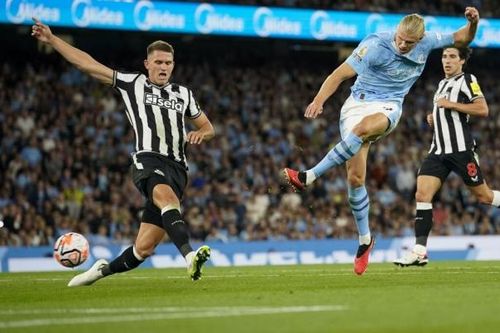 Nhận định Man City - Newcastle, 00h30 ngày 17/3, tứ kết FA Cup