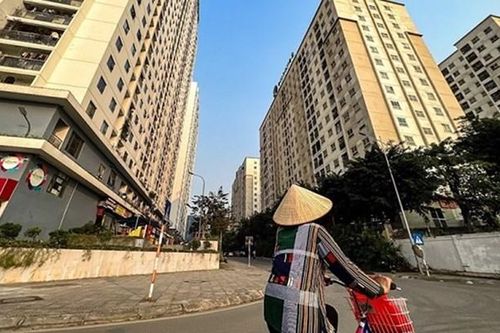 Nam Định đặt mục tiêu đến năm 2030 hoàn thành 17.882 căn hộ nhà ở xã hội