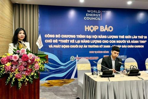 'Xanh hóa' năng lượng - rất cần sự chung tay