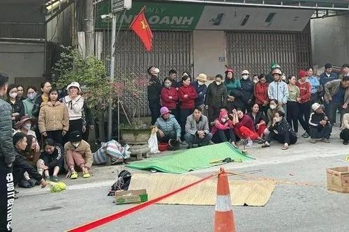 Khởi tố tài xế xe tải gây thương vong cho 3 người đi bộ tập thể dục