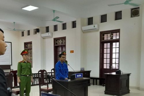 Tử hình thanh niên nước ngoài vì vận chuyển hơn 19 kg ma túy