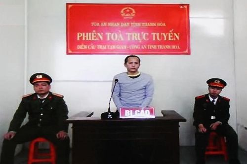Vừa mãn hạn tù lại lĩnh thêm 20 năm cũng vì ma túy