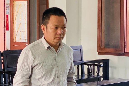 Tuyên án bị cáo người nước ngoài sang Việt Nam trộm cắp tài sản