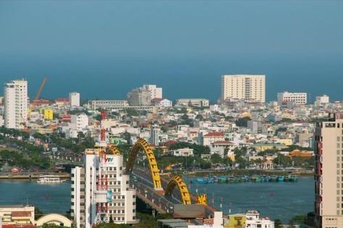 Đà Nẵng sẽ sáp nhập phường ra sao?