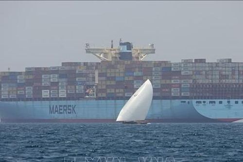 THẾ GIỚI 24H: Houthi lại tấn công các tàu Mỹ, Israel ở Ấn Độ Dương