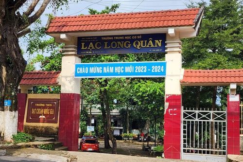 Mới nhất vụ học xong lớp 9 chỉ có học bạ lớp 6, phụ huynh liên tục 'cầu cứu'