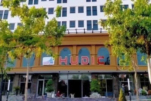 Thêm doanh nghiệp bất động sản bị cưỡng chế nợ thuế 270 tỷ đồng