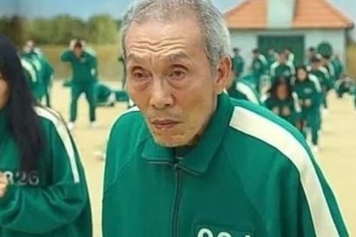 Diễn viên 'Trò chơi con mực' vào tù ở tuổi 80 vì quấy rối tình dục