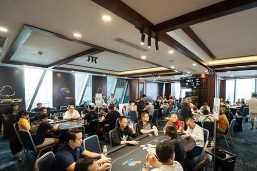 Xử lý câu lạc bộ ngang nhiên tổ chức giải đấu Poker tại Nha Trang