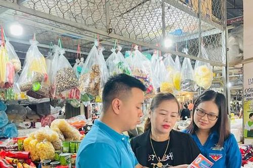 Tuổi trẻ Hà Tĩnh lan tỏa phong trào 3 trách nhiệm