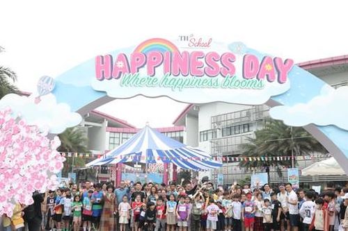 Ngày hội Hạnh phúc TH School 2024 - nơi khám phá Hạnh phúc đích thực