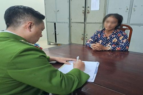 Buôn bán ma túy rồi bỏ trốn sang Lào