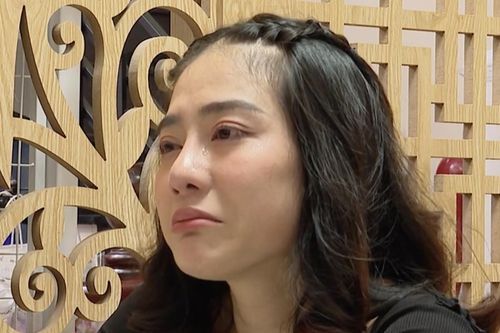 Góc khuất cuộc đời nữ diễn viên đẹp nhất nhóm hài của BB Trần