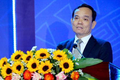 Phó Thủ tướng: Quảng Nam có thể là trung tâm kết nối vùng trong tương lai