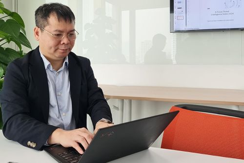 Lừa đảo bằng Deepfake AI ngày càng nguy hiểm