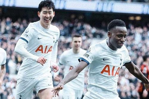 Kết quả bóng đá Ngoại hạng Anh vòng 29 hôm nay: Tottenham thua sốc Fulham