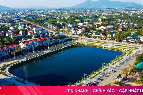 Non nước Kỳ Anh