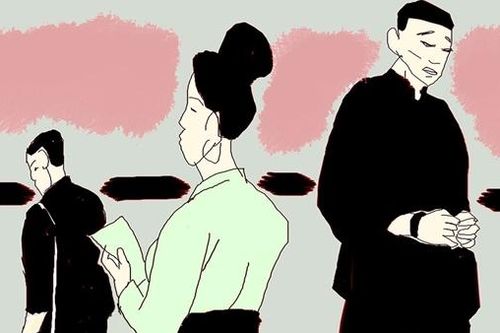 Dưới tán cọ xanh
