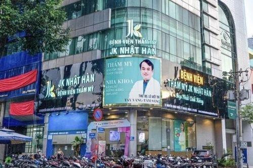Một phụ nữ 70 tuổi tử vong sau phẫu thuật thẩm mỹ ở Thành phố Hồ Chí Minh
