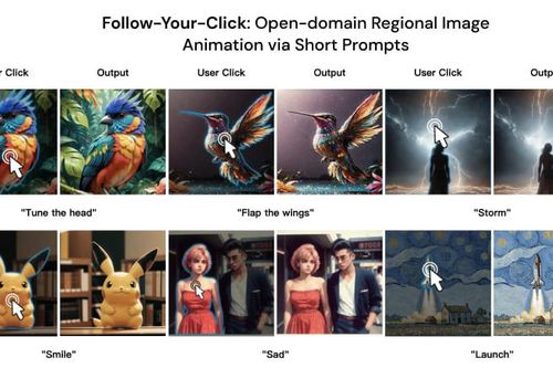 Tencent ra mắt công cụ tạo video bằng AI