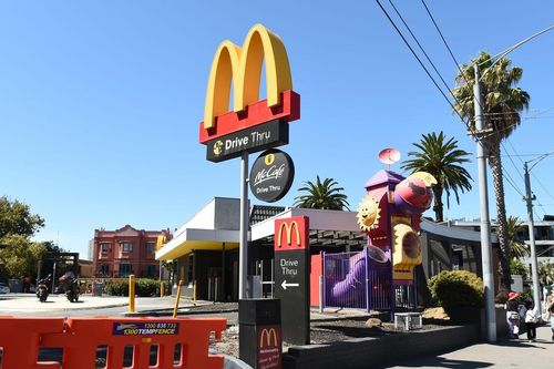 McDonald's gặp sự cố công nghệ toàn cầu, gây gián đoạn hoạt động