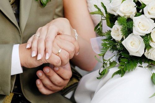 Hôn nhân là một hành trình trưởng thành